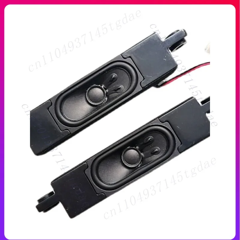ハイアール-le40al88u31-スピーカー-yx30150-j1-yx0312-11jx-yx0312-13jx-15a-スピーカーコア用-2-ペア