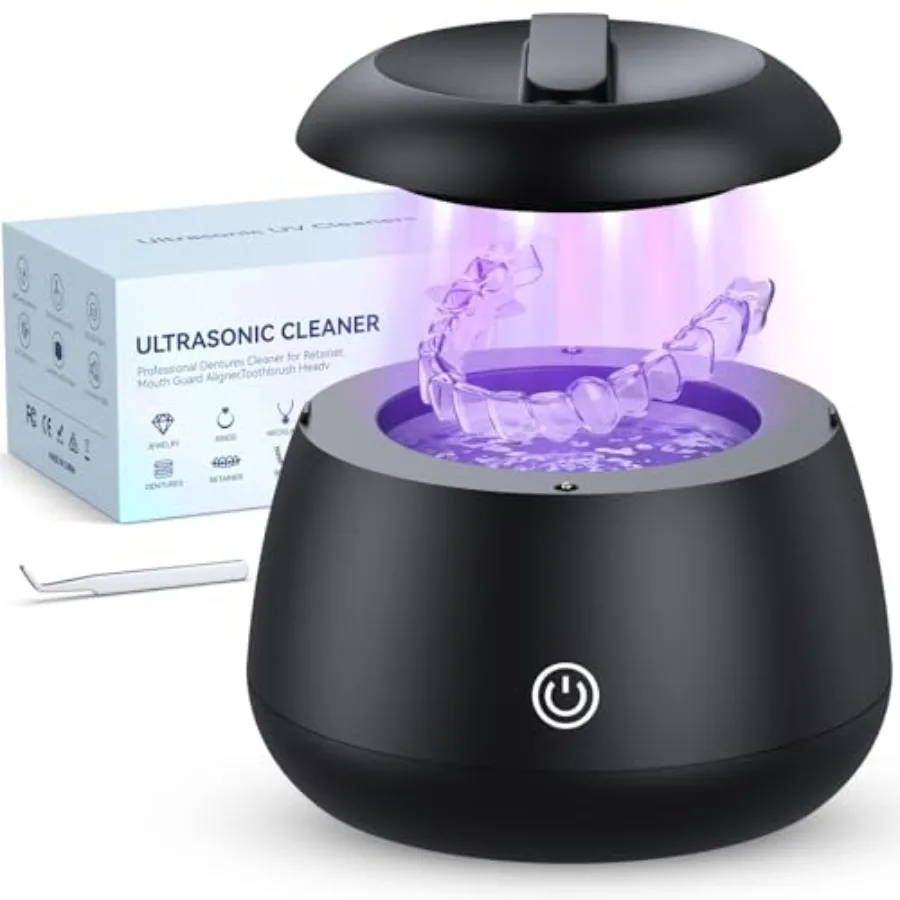 Ultrasonic Retainer…