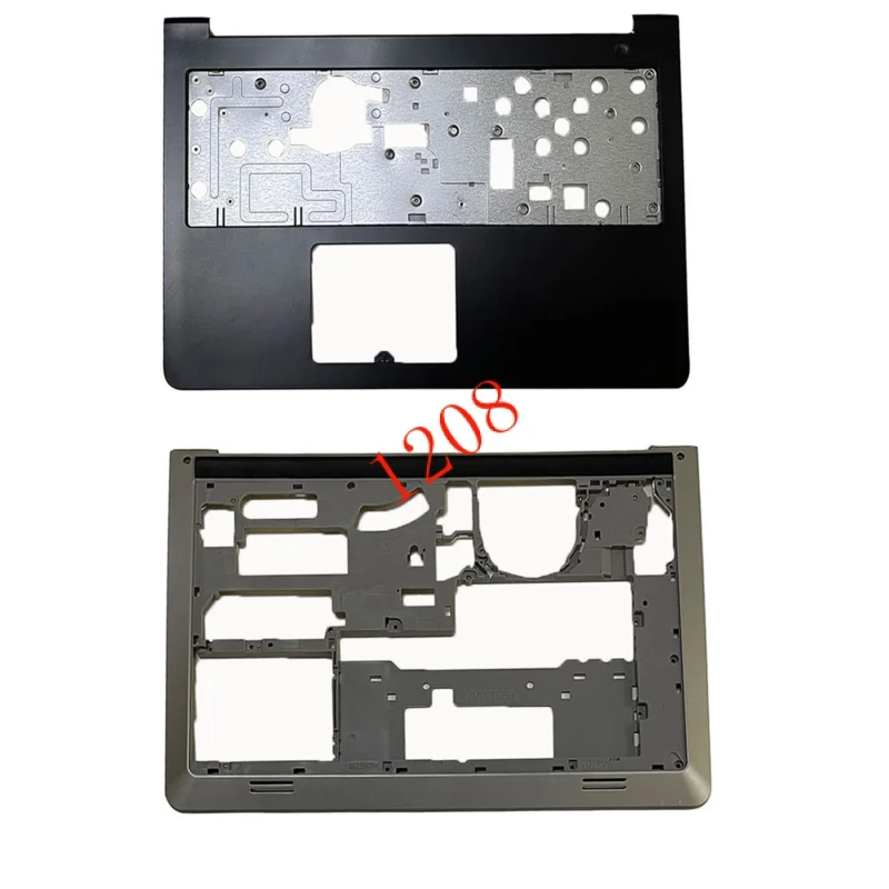 Upper Palmrest Case & Bottom Base For Dell Inspiron 15 5542 5547 5548 5545 5543