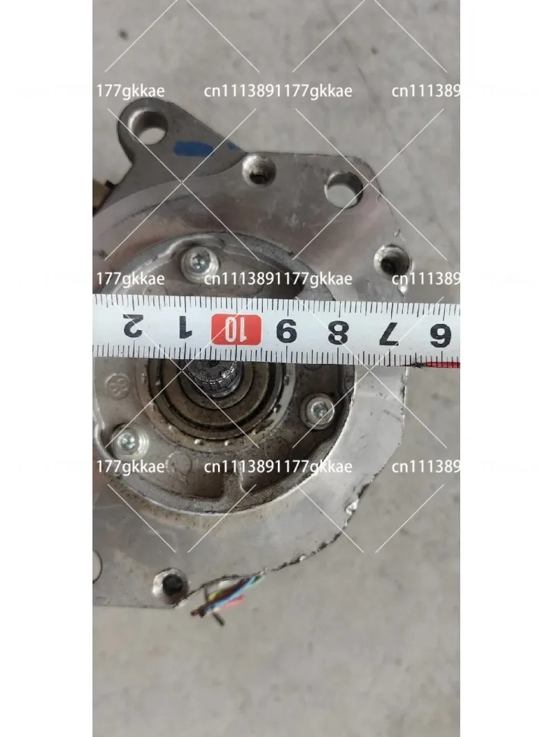 12V 600W High Torque Brushless Motor DC Rotary Converter for DIY Electric Vehicle Boat Propeller