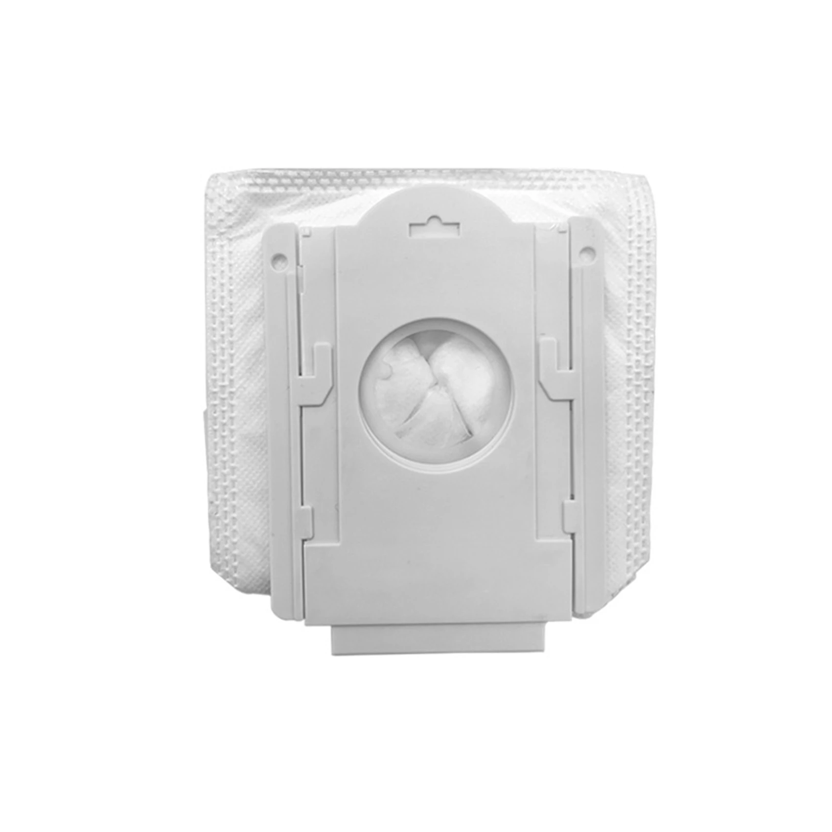 ABBR 16 pièces sacs filtre à poussière pour aspirateur convient pour SAMSUNG VCA-ADB90 sacs à poussière pour aspirateurs de la série Jet Base de Station propre