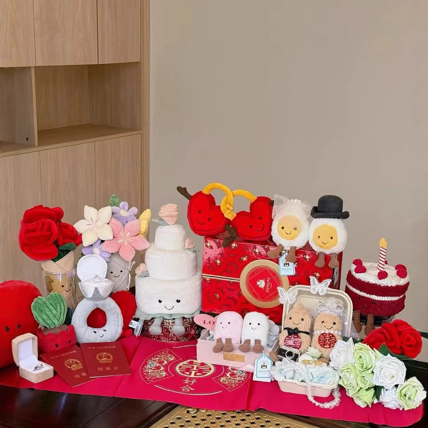 ตุ๊กตาเลมอนเนดมะพร้าวใหม่ ตุ๊กตาผ้าขนนุ่มรูปมะพร้าวน้ำ ตุ๊กตาต้นปาล์ม ของขวัญสุดเพอร์เฟ็กต์สำหรับเด็กผู้หญิง