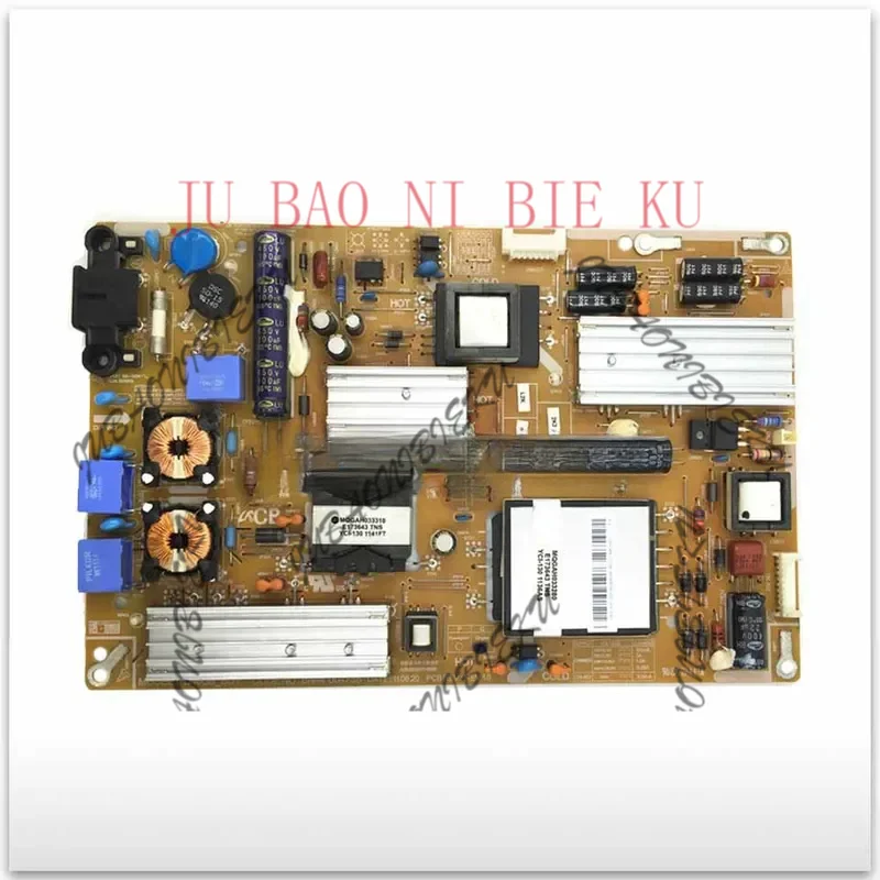 

Original disassembled machine for working power supply board BN44-00422B = BN44-00473B DD