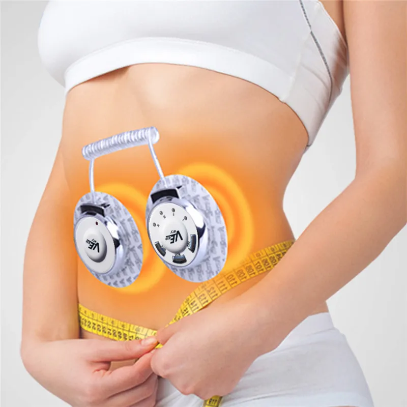 

VE Sport Body Liposuction Machine Belly Arm Leg Fat Burning Body Shaping Slimming Massage Fitness At Home Office Shop