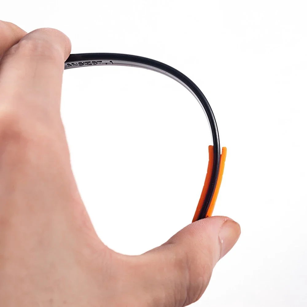 Pabrik Kacamata Safety Perlindungan Benturan Populer