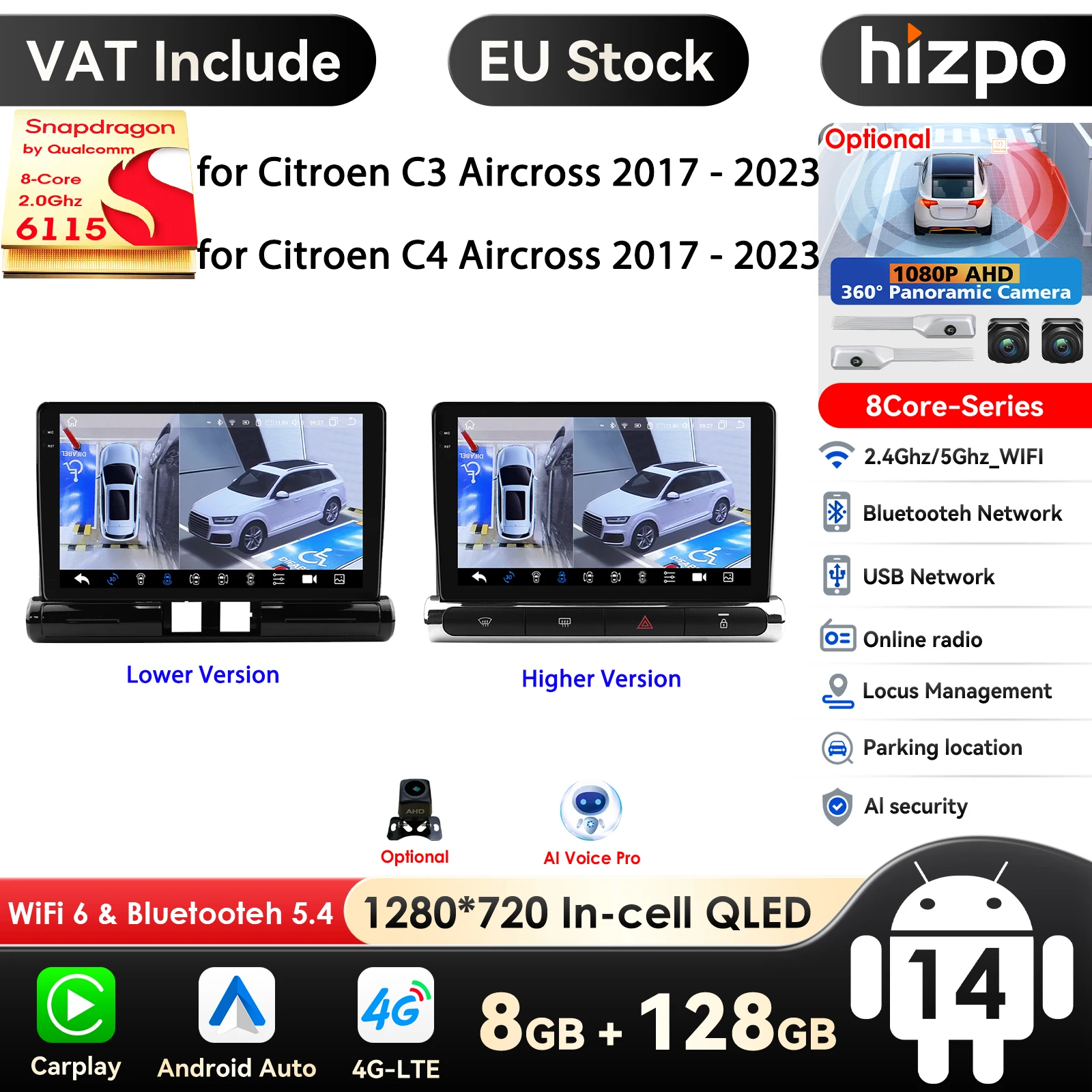 Ossuret Snapdragon …