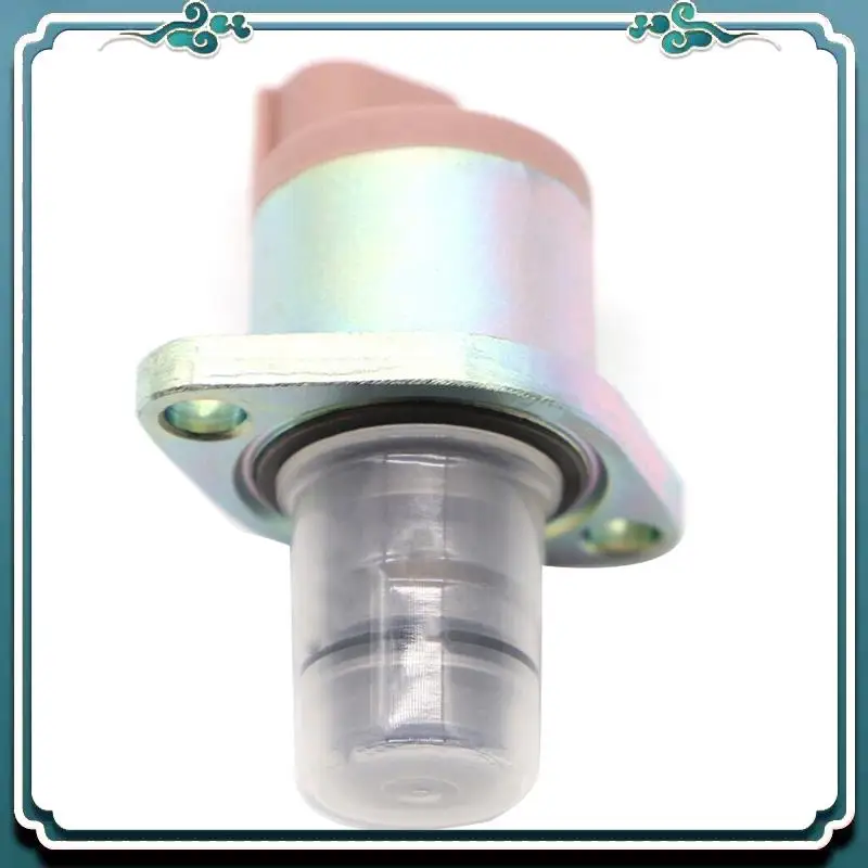 ABTU-1 Buah untuk Ford Transit Mk7 2.4 2.2 Regulator Tekanan Katup Pengukur Saluran Masuk Pompa Bahan Bakar Euro4 294200-0360 Suku Cadang Pengganti