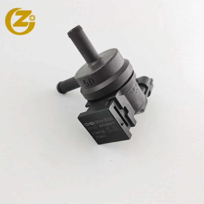 

Vapor Canister Purge Control Valve 28910-2E000 for Hyundai Elantra Tucson Kia Forte K900 Soul 911-383 911383 CP756 289102E000