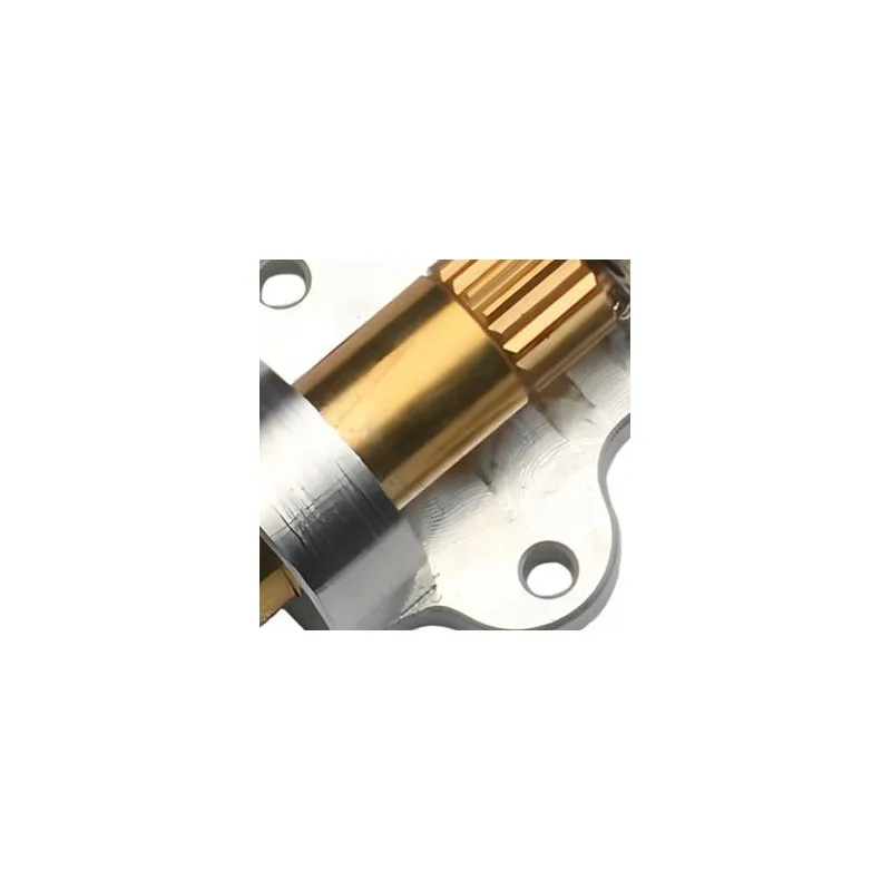 Electric Guitar Brass Tremolo Bridge Stopper Stabilizer for Floyd Rose Floating Tremolo Bridge Systems Tremolo Bridge Adjuster