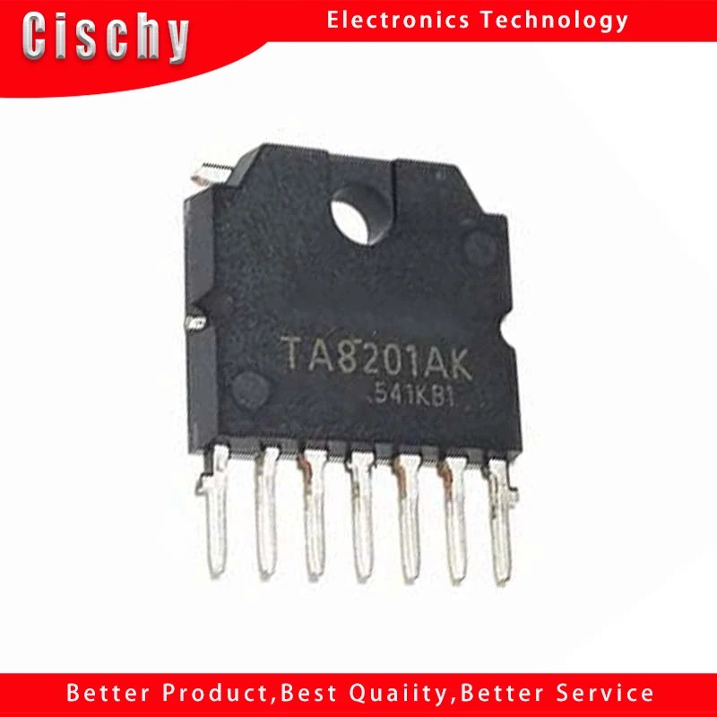 1 ç ta8201ak ta8201 zip-7