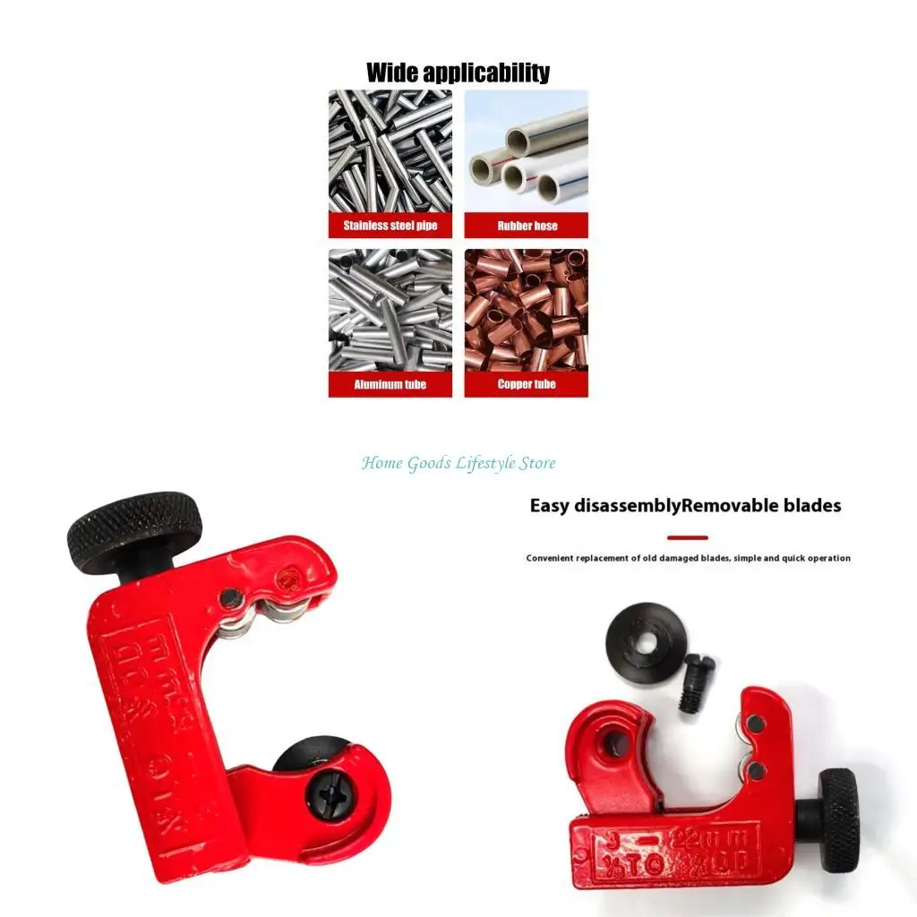 E74E Metal Pipe Cut…