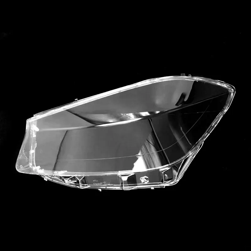 

Headlamp Cover Lamp Shade Front Headlight Shell For Mercedes W176 2012 2013 2014 2015 2016 Lampcover Housing Case