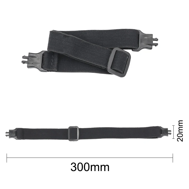 عقال الأسنان مرونة رئيس حبل طول قابل للتعديل لطب الأسنان عن طريق الفم الأنف والأذن والحنجرة الطبية النظارات مجهر عدسة مكبرة #2