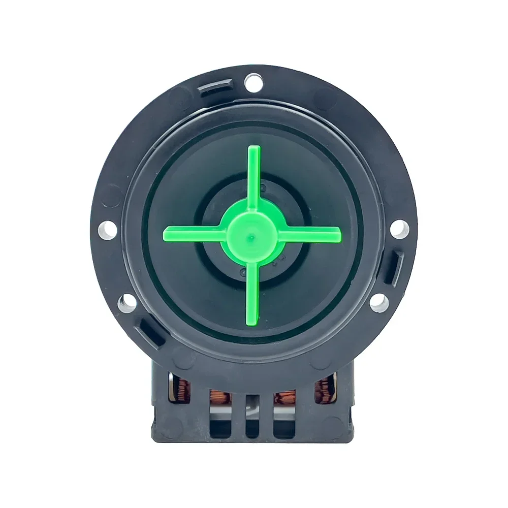 جديد BPX2-7 BPX2-8 AC220-240V 50 هرتز 30 واط 3000r/دقيقة 5859EN1004B محرك مضخة التصريف لأجزاء الصرف لغسالة LG