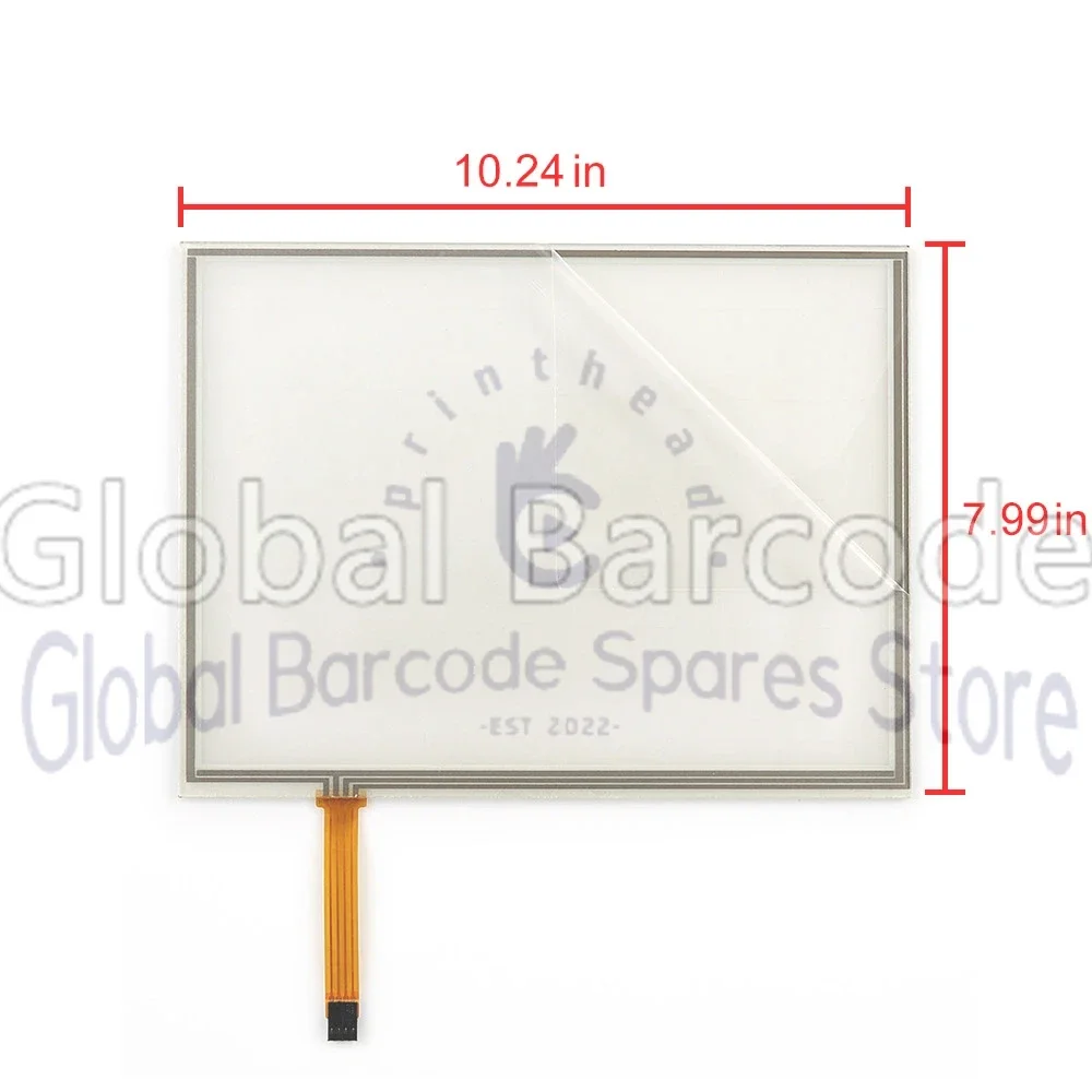 

TOUCH SCREEN (Digitizer) for Motorola Symbol VC5090 (Full Size) Free Shipping