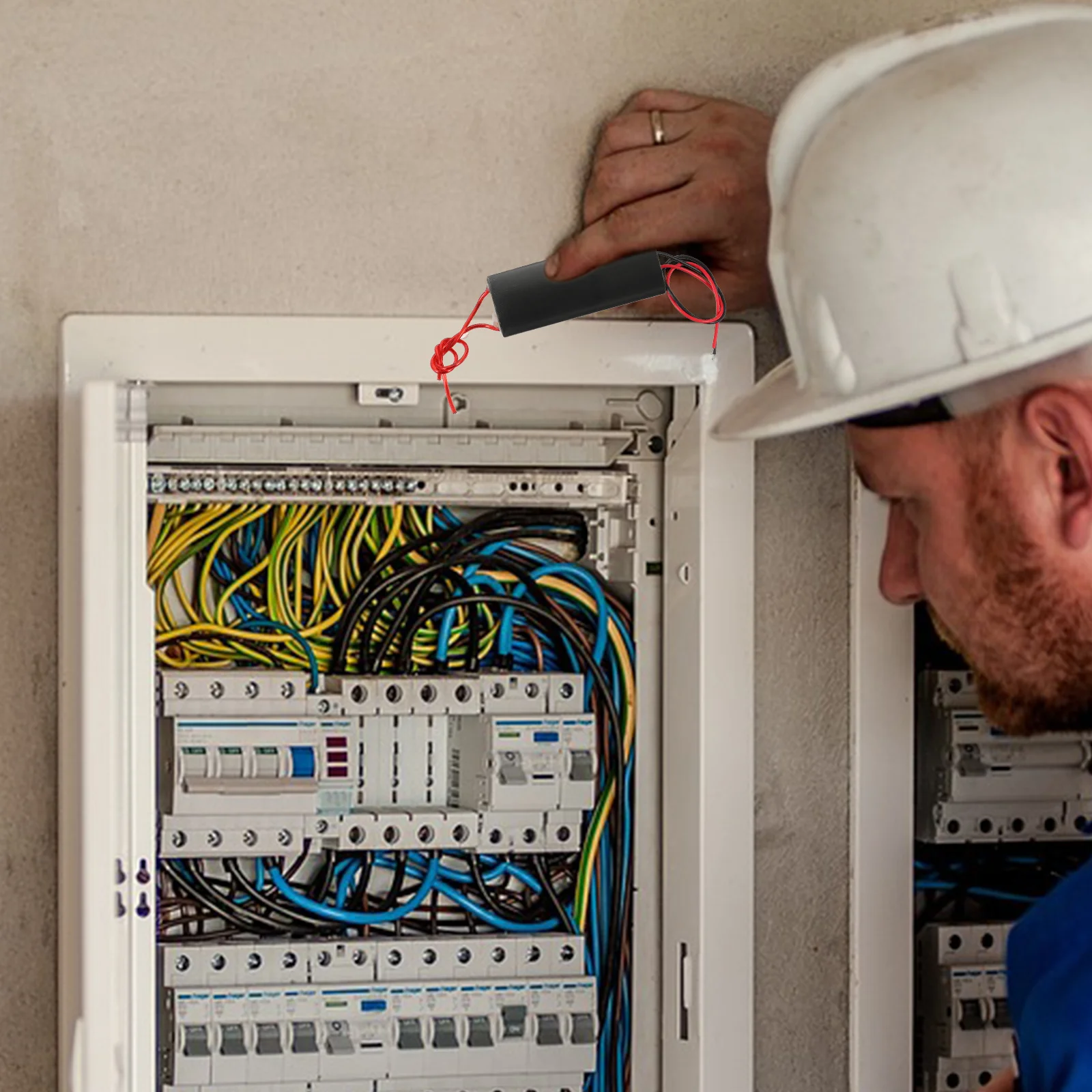 

High Voltage Generator 3-6V to 400kv Step-Up Power Module High Intensity Discharge Booster for Electronic Equipment