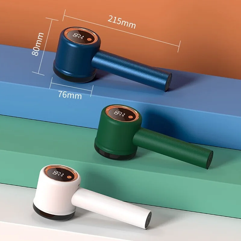 آلة إزالة الشعر متعددة الوظائف من Suoai - جهاز إزالة الشعر بالحديد/الخياطة/الشعر