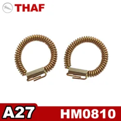 Spring Replacement Spare Parts For Makita Demolition Hammer HM0810 A27