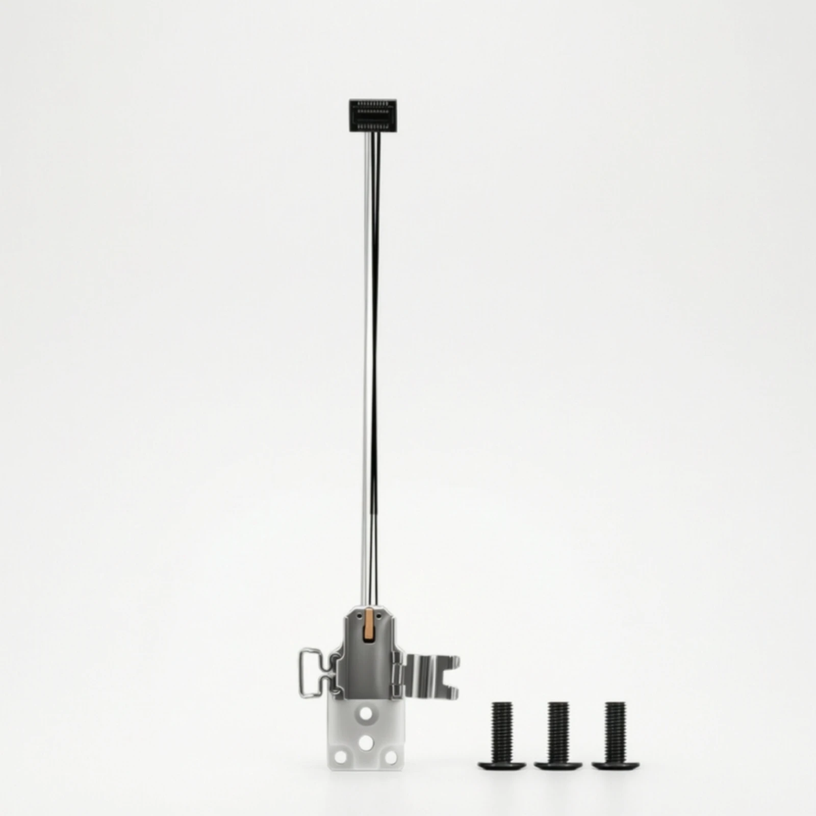 Hotend Heating Assembly Plug-and-Play Hotend with Wired Connector Print Head Heater Assembly Compact Hardware High-Temperature