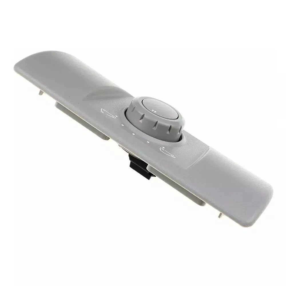 

​8200119893 Sunroof Switch Panel Replace for RENAULT Megane 2 Scenic 2 Laguna 2 Car Button Skylight Switches Replace Accessories