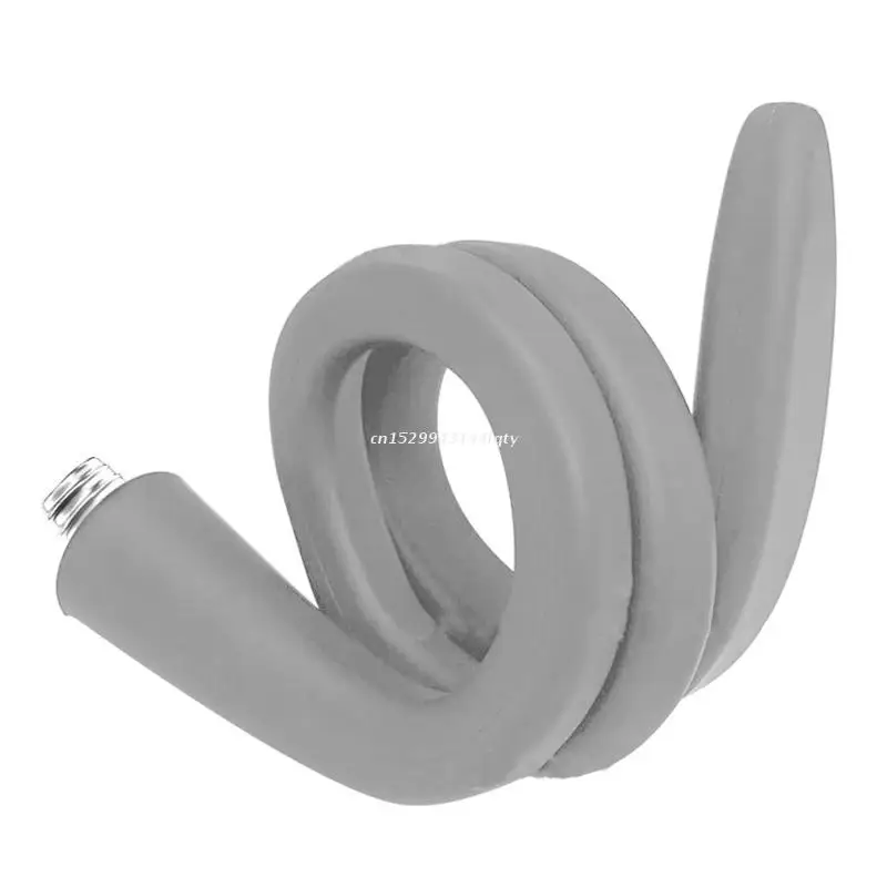 

Silicone Flexible Twist Mount for Outdoor Camera Indoor No Tools Installation Dropship