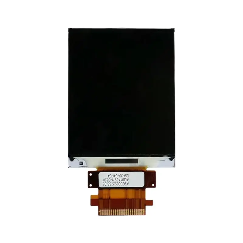 

L10A For TT A3 2008 L5F30704P04 Instrument LCD Display Screen New VDO Dashboard Gauge Cluster 8P0920931T After Replacement