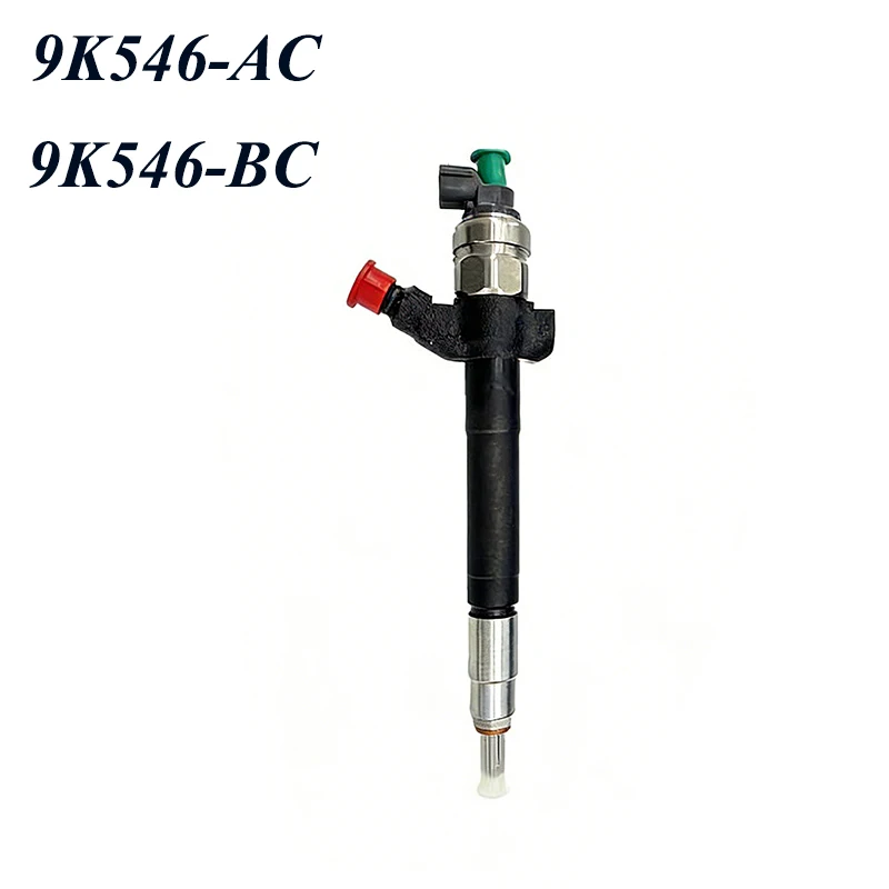 

6C1Q-9K546-AC 6C1Q-9K546-BC Fuel Injector For Ford Transit MK6 MK7 V348 2.2 2.4 TDCi 095000-5800 095000-5801 095000-7060