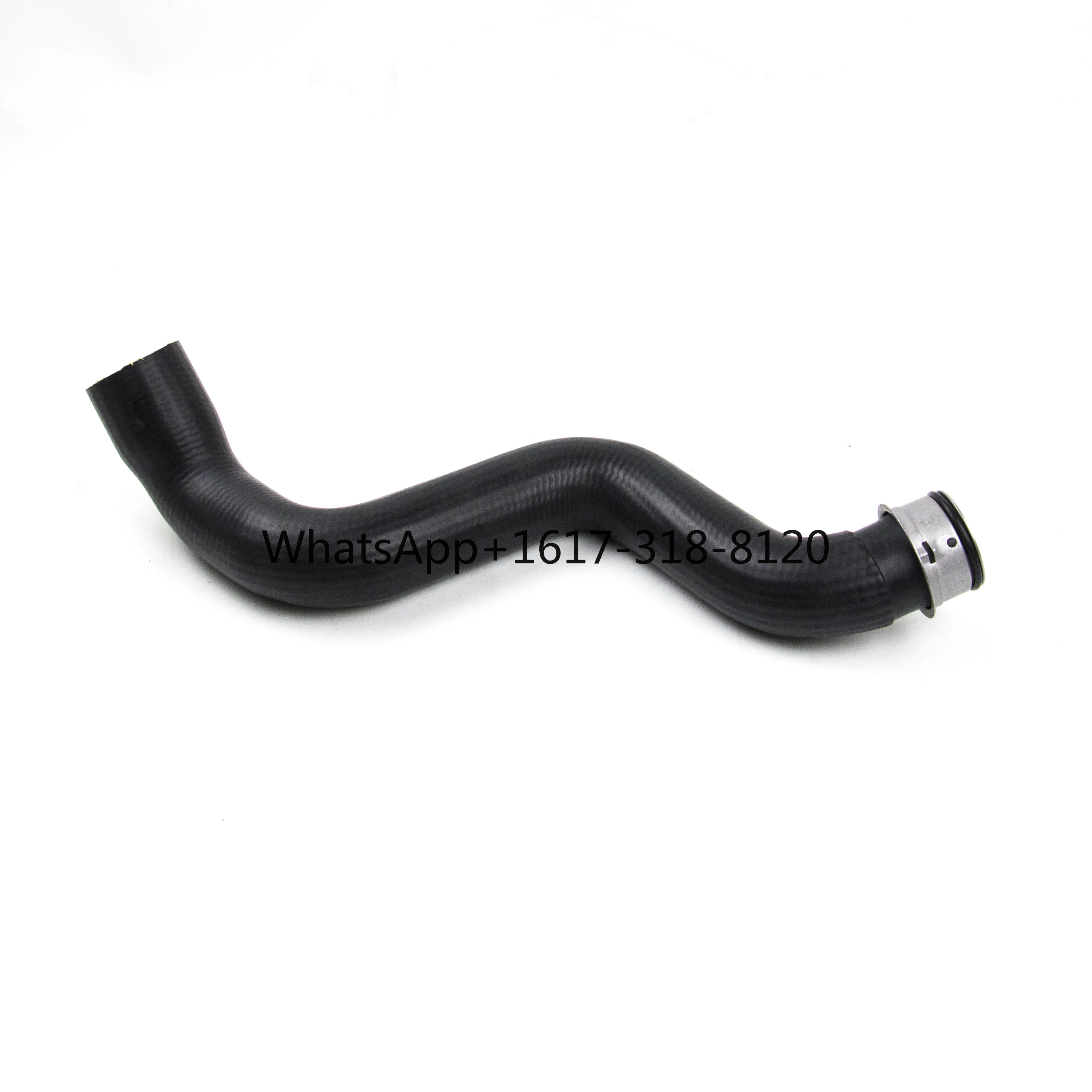 

A1645014782 Coolant Liquid Hose 1645014782 For Mer ce des Be nz ML 280 300 GL320 350 CDI 4MATIC Water Tank Connection Downpipe