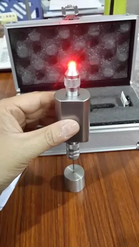 Toy Sharp Point Tes…