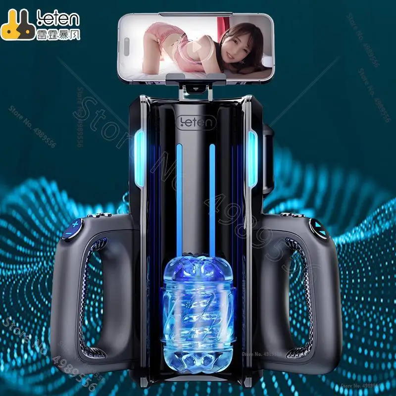 

Sex​ Toy for a Male Masturbator Man Heating Pusssy toy Masturbators for Men Aircraft Cup Adult Supplies Blowjob sucking Machine