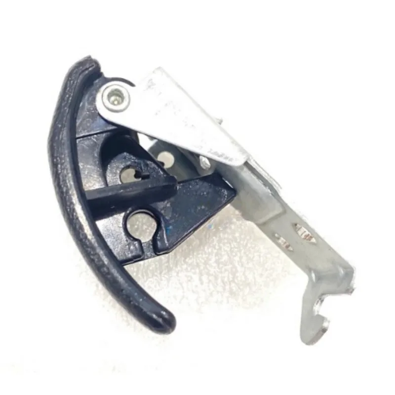 

5910A027XA Genuine New Hood Cover Switch Engine Cap Opening Handle Puller for Mitsubishi AXS Outlander 2013 2014 2015 2016-2019