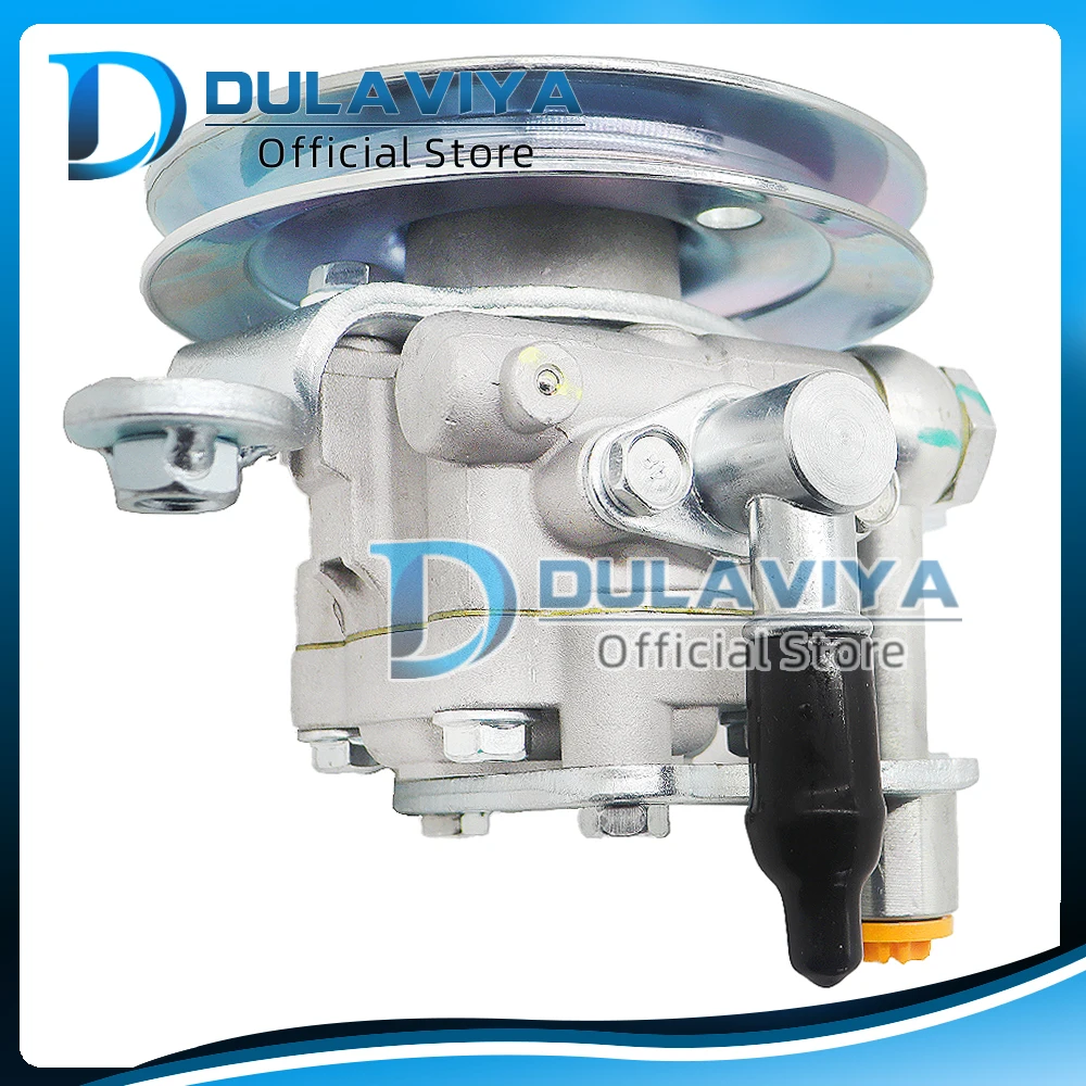 Car For Power Steering Pump For Nissan Datsun Pick-up TD25 TD27 QD32 BD25 52870 49110-5T100 491105T100