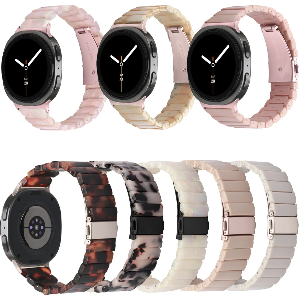 Resin Strap For Sam… - image