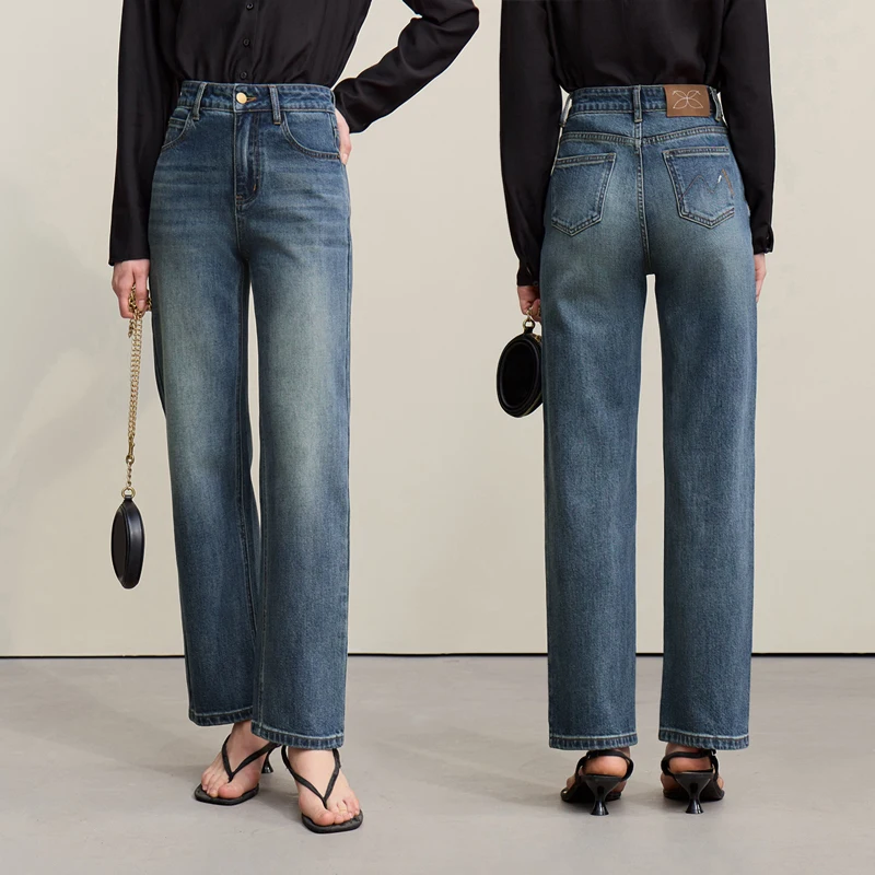 Thumbnail 2 - #19 Best Tapered Denim Jeans to Buy In 2026