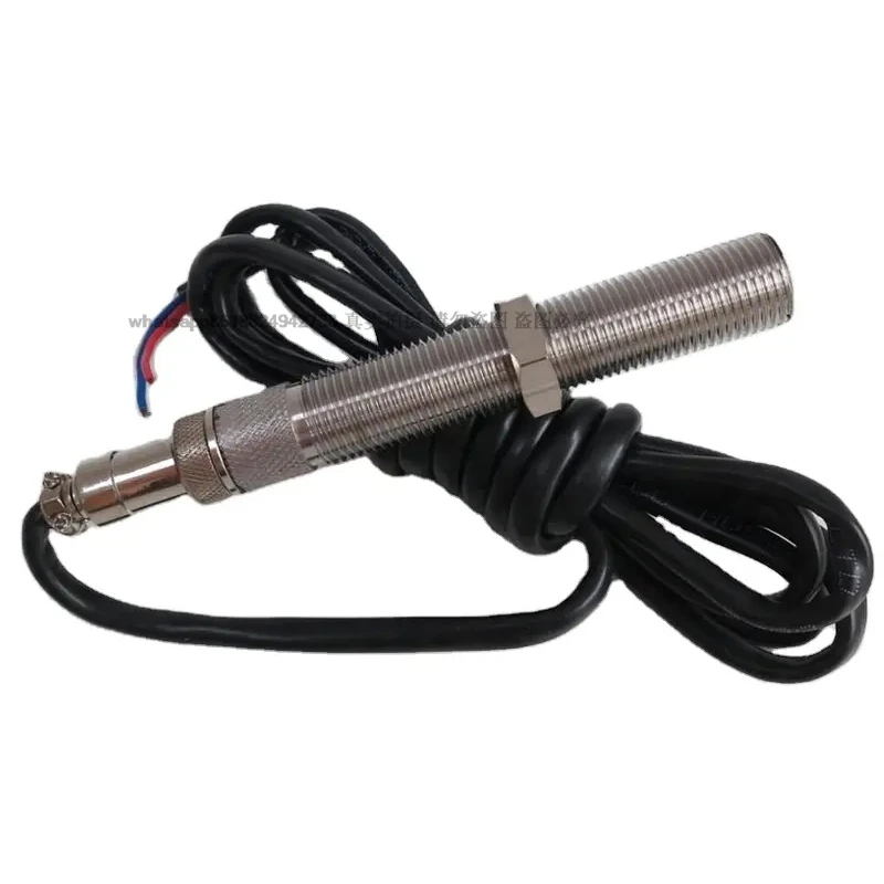 

High Quality 213272 Engine Speed Sensor Magnetic Pickup MPU 5/8 18UNF For Cummins Generator Set