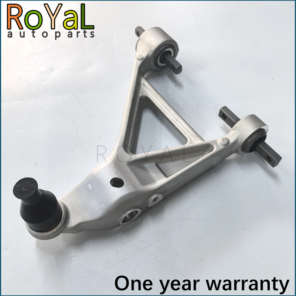 235133 car swing arm, suitable for Ferrari 458F 488 car chassis swing arm (RH) left-hand suspension system parts