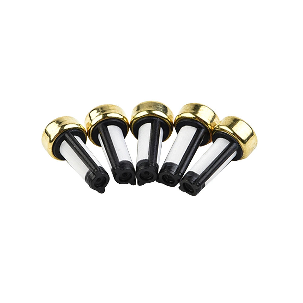 

Accessary Filter Fit For ASNU03C Fuel Injector Newest Parts Practical 50pcs Repair Kits 6*3*12mm Trim Delicate