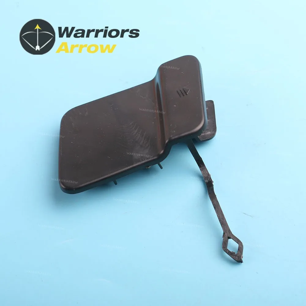 

Rear Bumper Tow Eye Hook Cap Cover Unpainted 2048853223 For Mercedes-Benz X204 GLK300 GLK350 2008 2009 2010 2011 2012