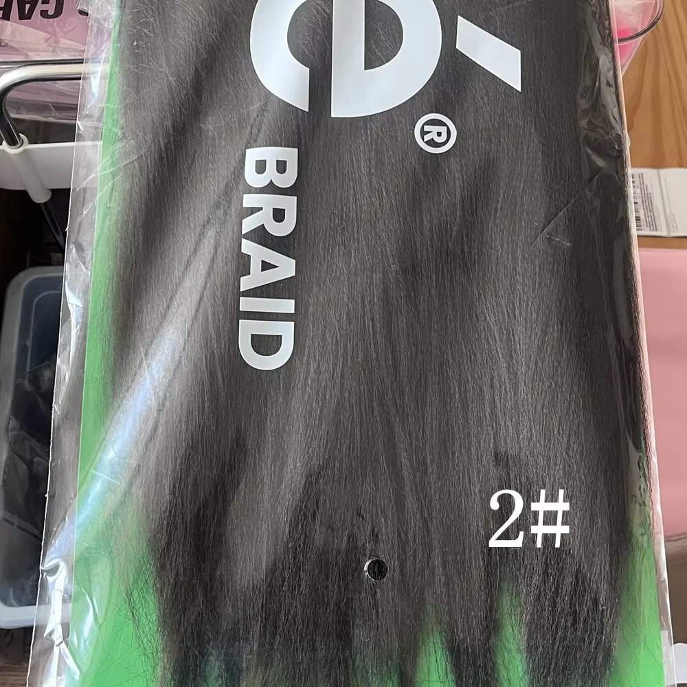 4X 60 Inch Syntheti…