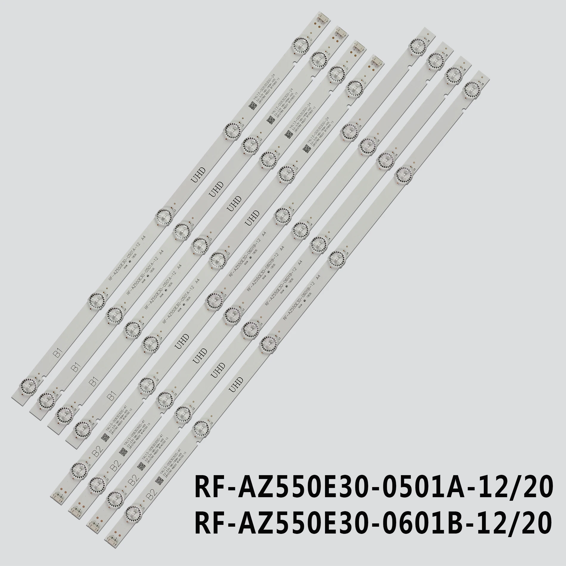 LED Backlight strip For LG 55