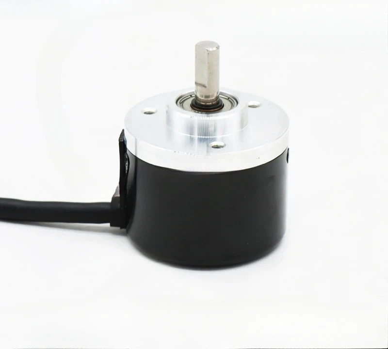 Rotary Encoder Incremental E40S6-5000-3-N-24 5000P/R