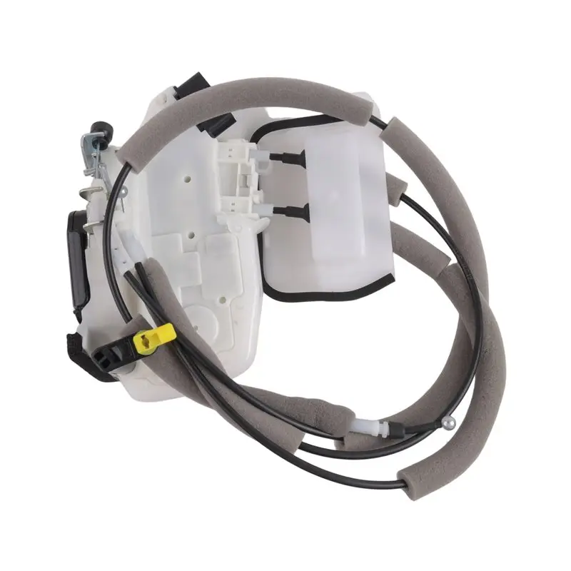 

For Infiniti QX50 EX35 EX37 805011BA0A Front Left Power Door Lock Latch Actuator Driver Side Door Lock Block