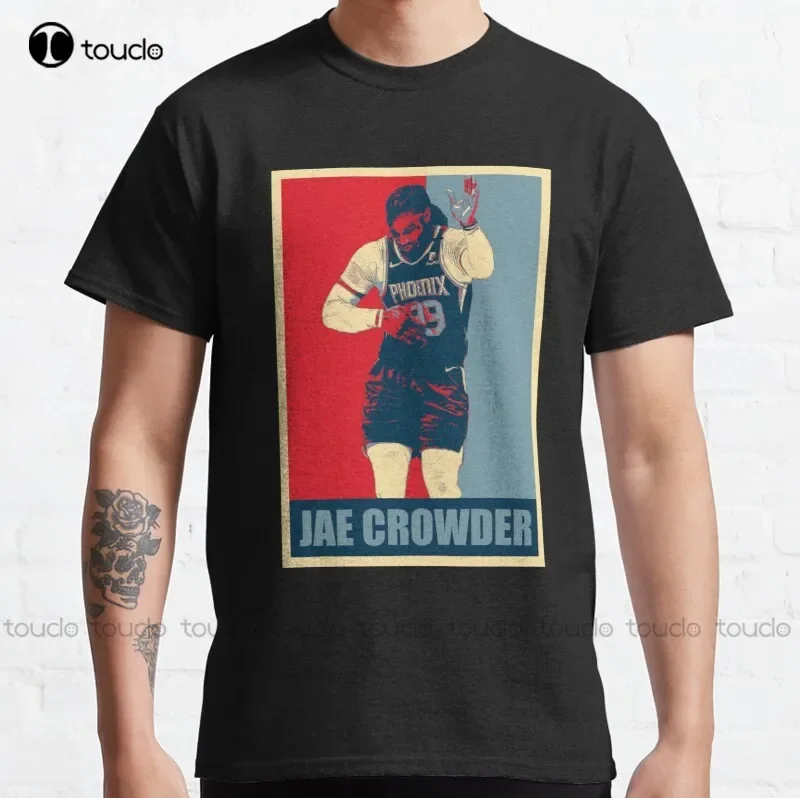 New Jae Crowder Hop…