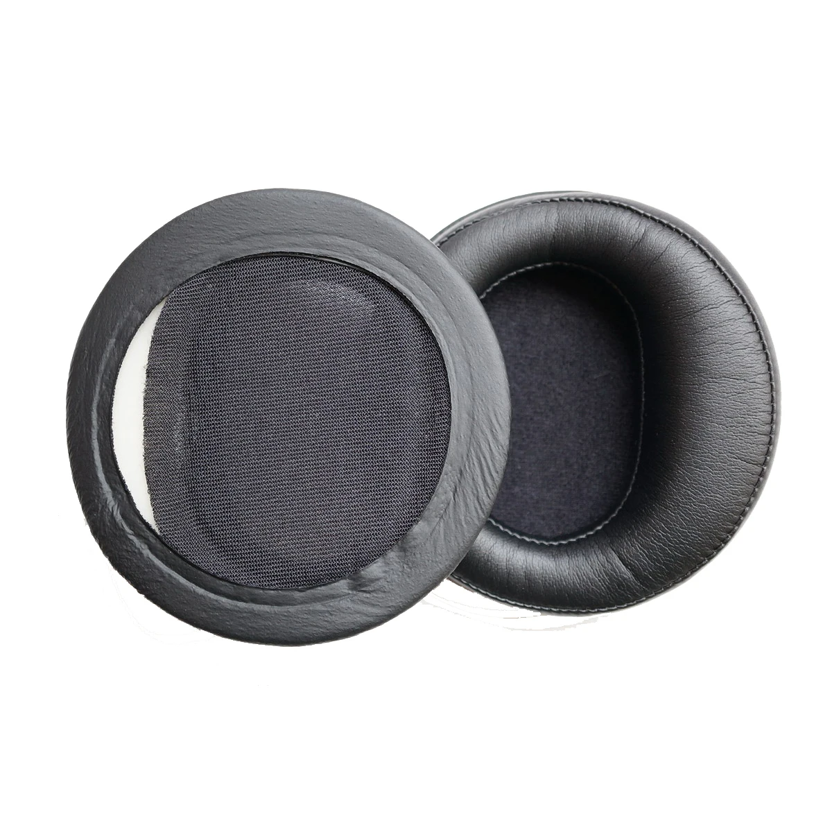 بطانة للأذن غطاء بديل ل Fostex TH900 TH500RP TH600 TH610 THX00 TH900MK2 سماعات (غطاء للأذنين الأصلي/وسادة سماعة الرأس)
