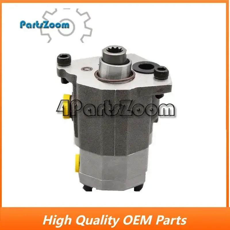 

VOE14533145 GEAR PUMP FITS FOR VOLVO EC55B AP2D25 MAIN PUMP