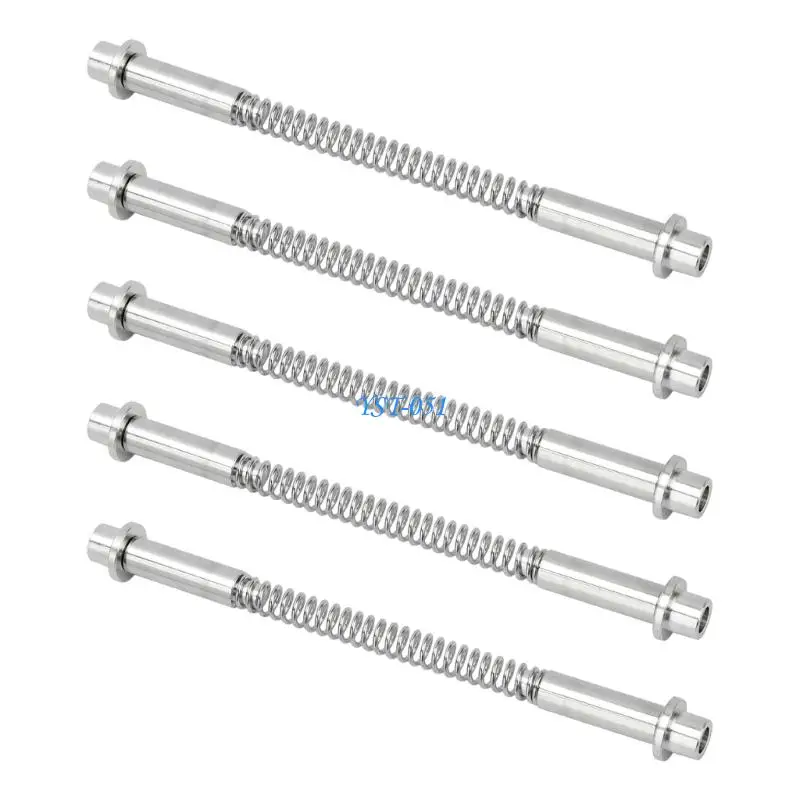 E15A High Strength Stainless Aluminum Trapezoidal Threaded Latches Simple Installation Suitable for Coastal Areas & Humid