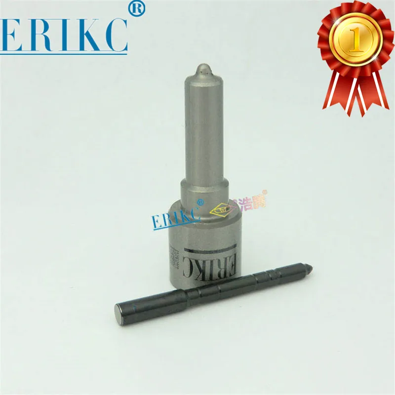 DLLA144P1423 0 433 172 037 Diesel Common Rail Injector Nozzle DLLA 144 P 1423 Fuel Injecor Nozzle for 0445120091