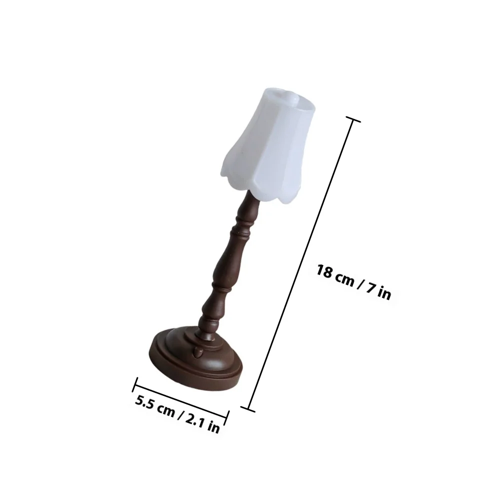 2 قطعة العناية بالعين ضوء الليل خمر الدافئة توهج أباجورة لغرفة النوم غرفة النوم ديكور الإبداعية الجدول ليلة مصباح ديكور المنزل