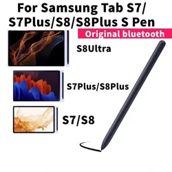 Per Samsung Galaxy Tab S7 S7 + S8 S8 + Ultra SM-T970 T870 penna a induzione per Tablet Touch screen con stilo attivo con Bluetooth