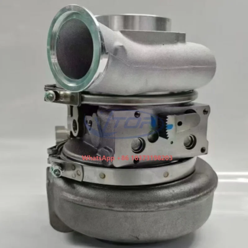 

Truck Engine Parts Turbo 3795623 HE400VG-2112724 H160602234 2088415 3781138 Turbocharger for Scania Engine DLC5 EURO 6